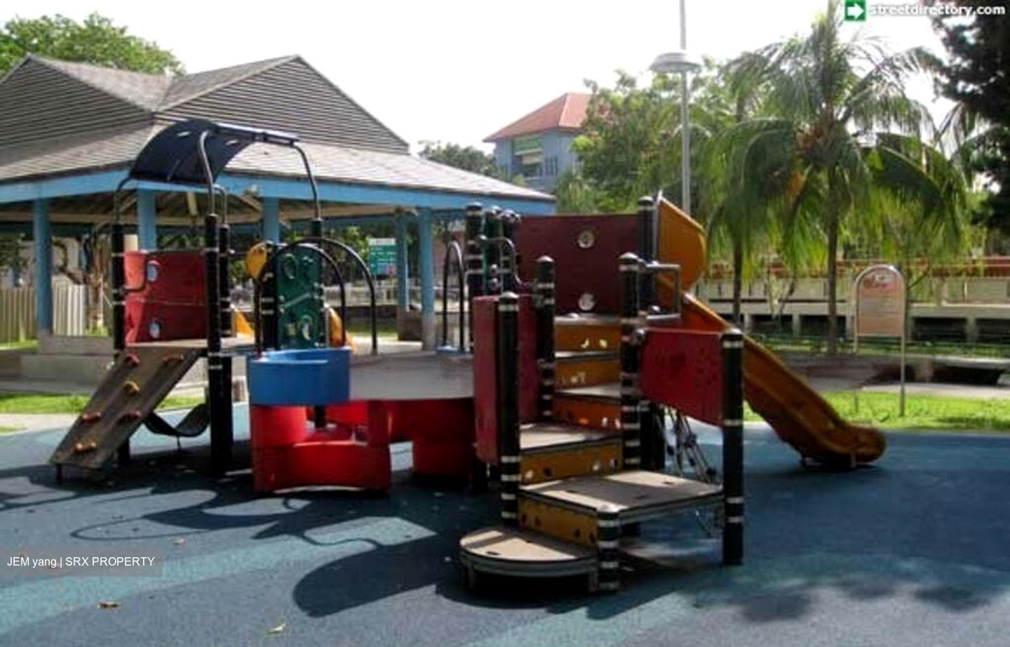 Blk 511 West Coast Vista (Clementi), HDB 5 Rooms #489068501